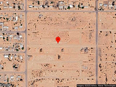 W Desert Crest Street, Casa Grande, AZ 85193