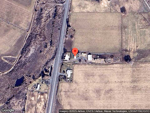 E Selah Rd, Yakima, WA 98901