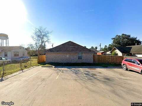 N 6Th St, Donna, TX 78537