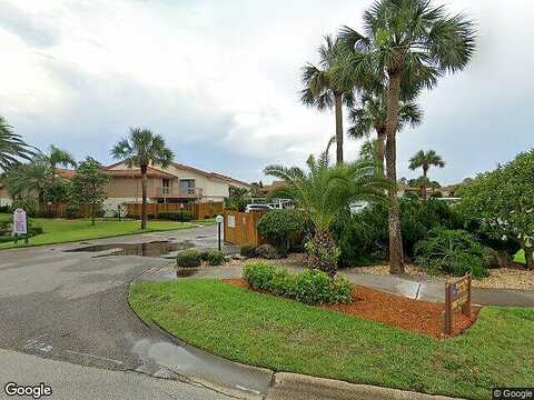 Banana River, COCOA BEACH, FL 32931