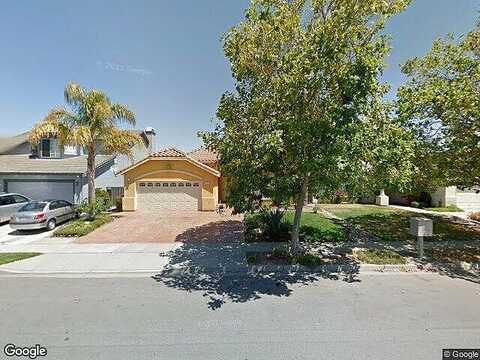 Declaration, SALinas, CA 93906