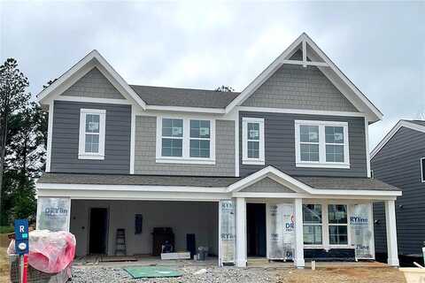 Cherry Glen Way, Euharlee, GA 30145