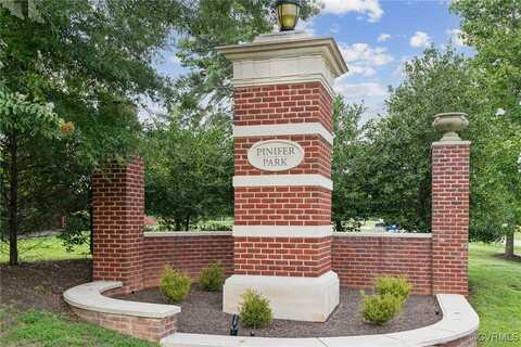 Pinifer Park, MIDLOTHIAN, VA 23113