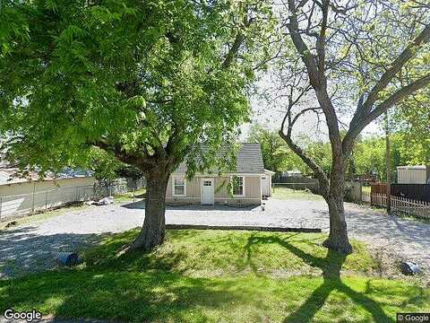 North St, Weston, TX 75009