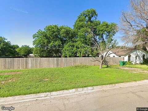Colorado Drive, Marble Falls, TX 78654