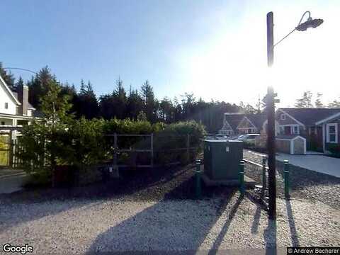 Rosemary Ln S, Pacific Beach, WA 98571