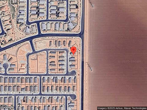 S San Fernando Lane, Casa Grande, AZ 85194