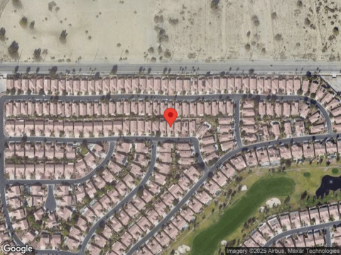 Avenida Santa Olivia, Indio, CA 92203