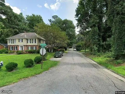 Summit Court, Hopewell, VA 23860