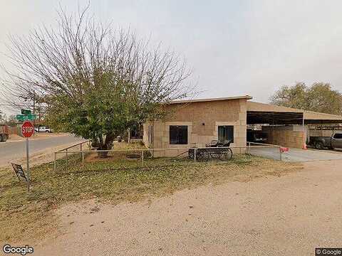 4Th, ANDREWS, TX 79714