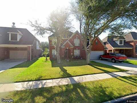 Perch, BAYTOWN, TX 77523