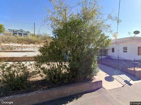 Navajo, BISBEE, AZ 85603