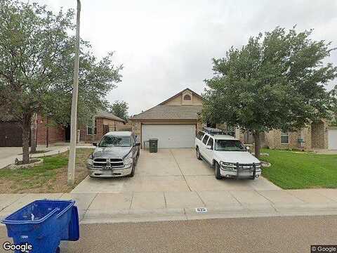 Cuervo, LAREDO, TX 78045