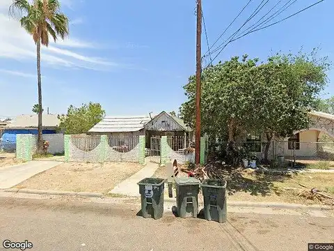 Lane, LAREDO, TX 78040