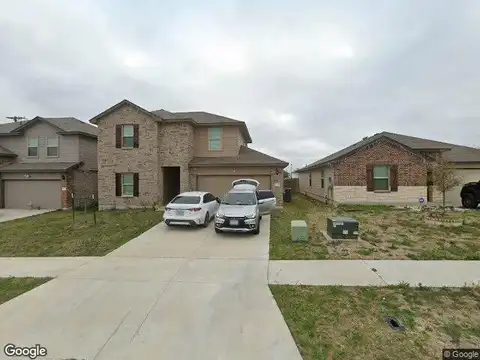 Amelia Earhart, KILLEEN, TX 76543