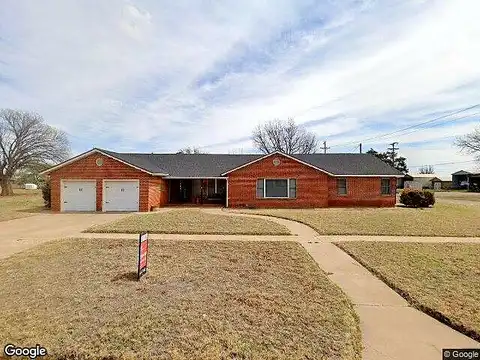 6Th, MEMPHIS, TX 79245