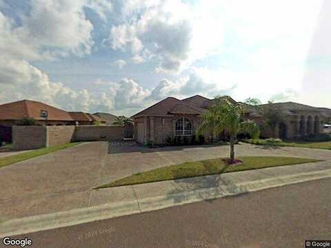 Bengo Bay, LAREDO, TX 78041