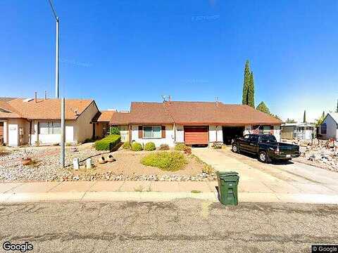 Charles, SIERRA VISTA, AZ 85635