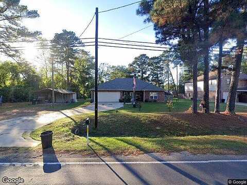 Mount Pleasant, PITTSBURG, TX 75686