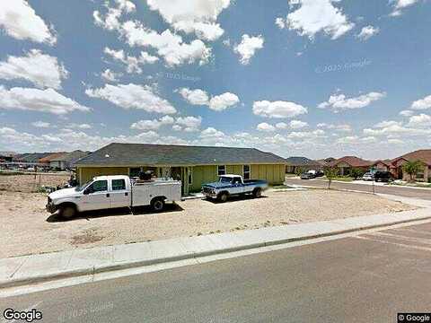 Vientos, LAREDO, TX 78046