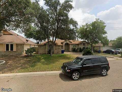 Cayman, LAREDO, TX 78045