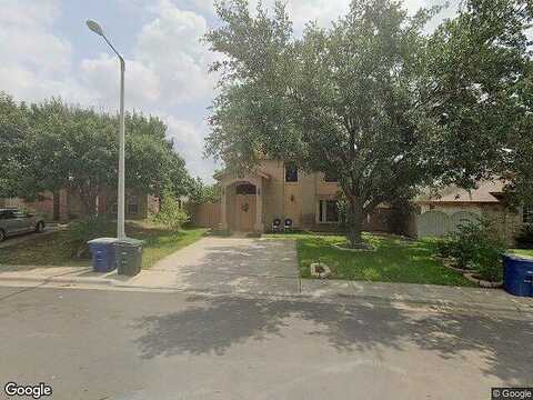 Declaration, LAREDO, TX 78046