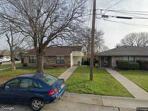 Gardenview, DENTON, TX 76207