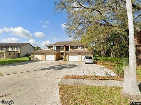 Finsterwald, TITUSVILLE, FL 32780