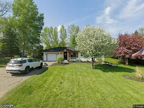Basswood, ALEXANDRIA, MN 56308