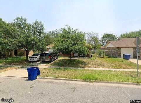 Riverbank, LAREDO, TX 78045