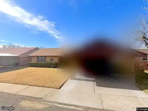 Mcelroy, CRANE, TX 79731