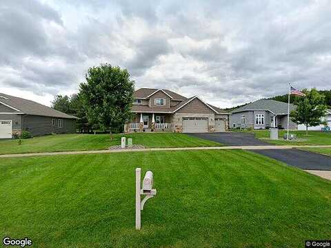 Willow Creek, CHIPPEWA FALLS, WI 54729