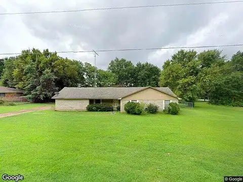 County Road 1128, DAINGERFIELD, TX 75638