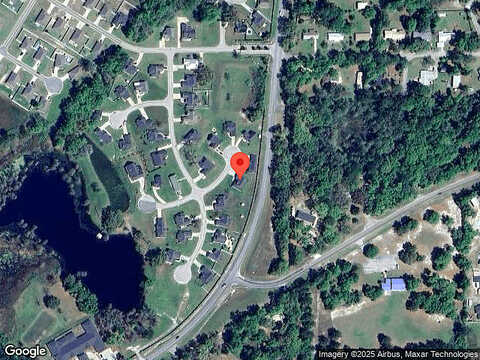 Old Pecan, LAKE CITY, FL 32024