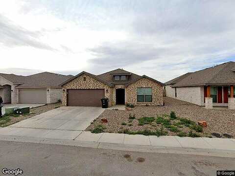 89Th, ODESSA, TX 79765