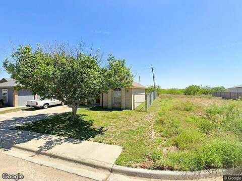 Wilfrano, LAREDO, TX 78046