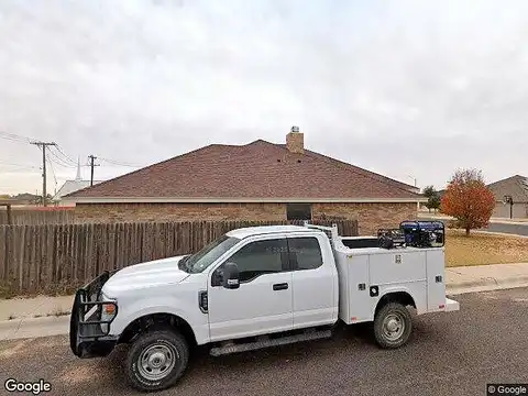 4Th, ANDREWS, TX 79714