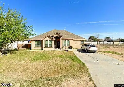 Catalpa, ODESSA, TX 79763