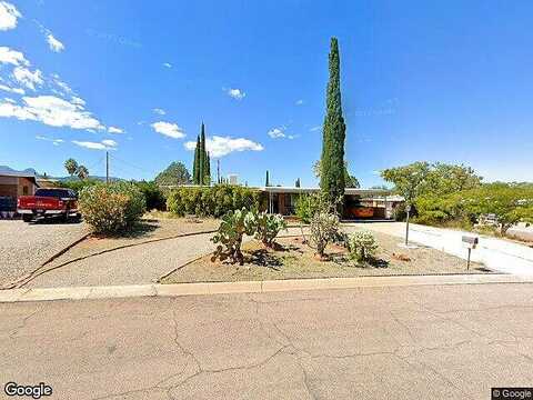 Bella Vista, SIERRA VISTA, AZ 85635