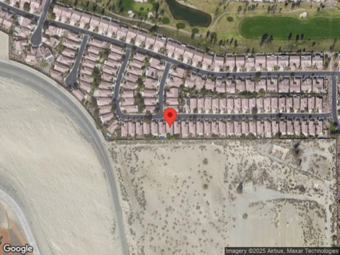 Avenida Santa Belinda, Indio, CA 92203