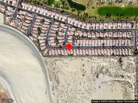 Avenida Santa Belinda, Indio, CA 92203