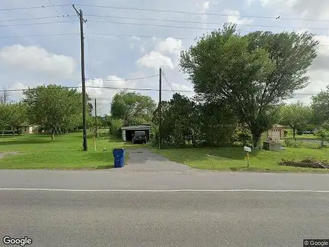 S Us Highway 281, San Benito, TX 78586