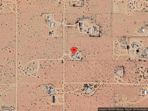 Luna Mesa Rd, Yucca Valley, CA 92284
