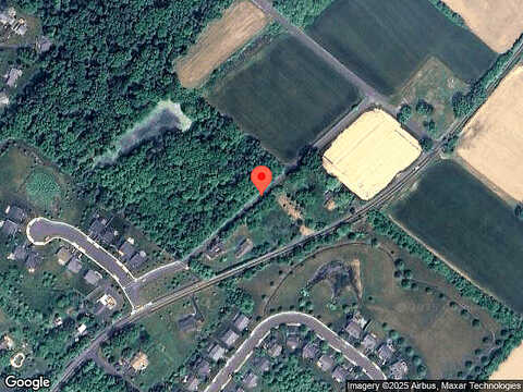 Lot 2 Schadle Rd, PERKASIE, PA 18944