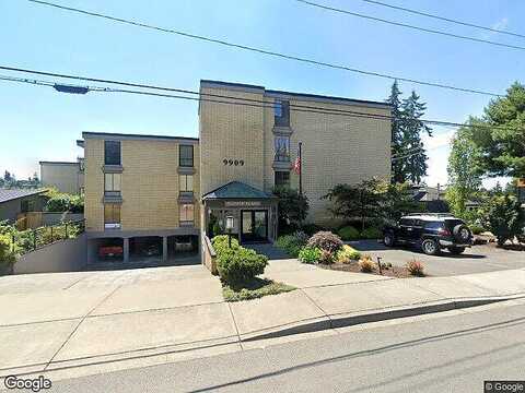Ne 1St Street, Bellevue, WA 98004