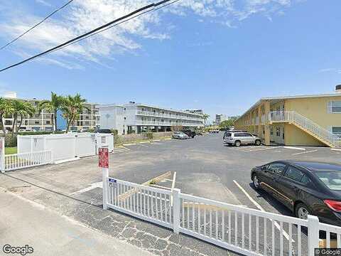Harrell Avenue, Treasure Island, FL 33706