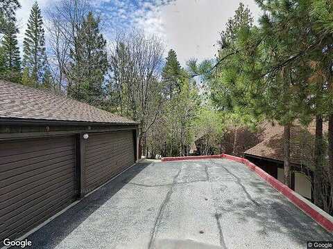 Willow Creek Rd #9, Lake Arrowhead, CA 92352
