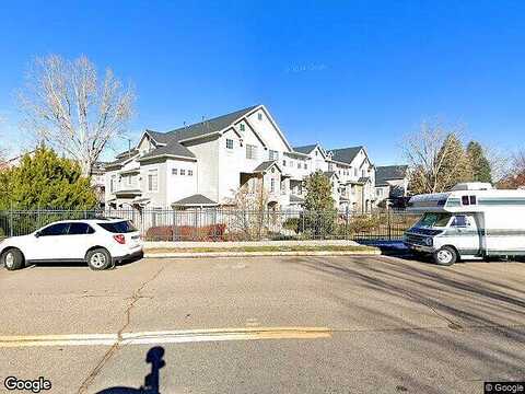 E Florida Avenue, Denver, CO 80247