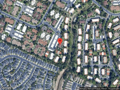 Avenida Majorca #A, Laguna Woods, CA 92637