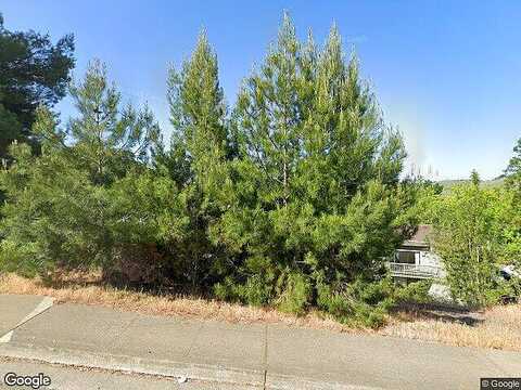 Cambridge Drive, Benicia, CA 94510